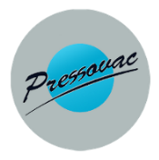 О компании - фото Pressovac_Logo_Blue_Border_Gray-180_.png