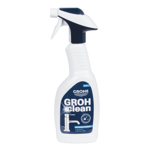 Универсальное чистящее средство GROHE GROHclean Professional 500 мл (с распылителем) (48166000)