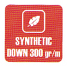 Syntetic Down