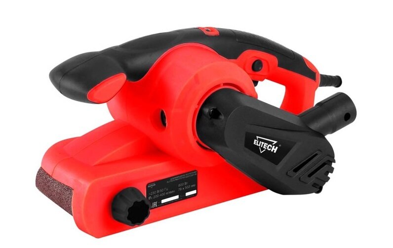 Обзор шифмашин Elitech