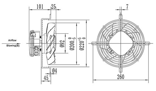 размеры YWF2E-200B standard.jpg