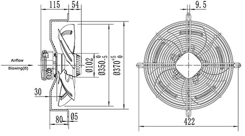 размеры YWF4E-350B standard.jpg