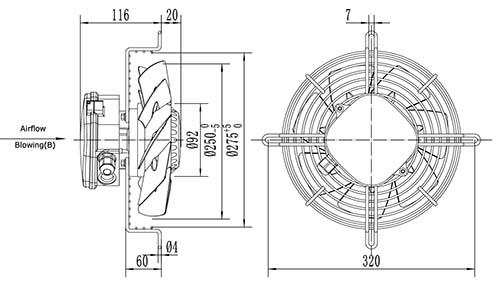 размеры YWF2E-250B standard.jpg