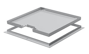 Кассетная рамка RKS 282x282x25 мм