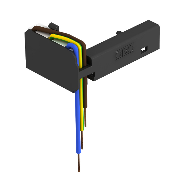 Модуль защиты от перенапряжений Modul 45connect