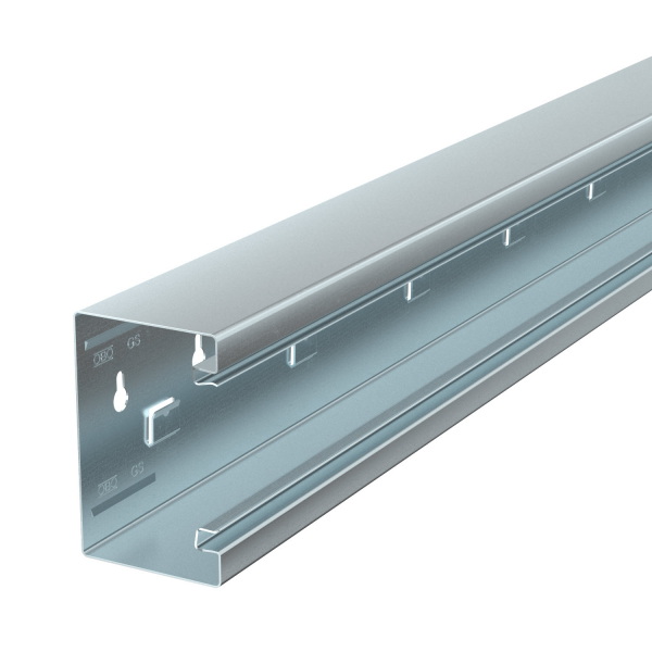 Кабель-канал Rapid 80, 70x110x2000 мм