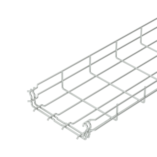 Проволочный лоток OBO GR-Magic, 55x200x3000 мм