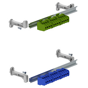 Комплект клеммных колодок SDB 12