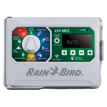 Irrigation Controllers