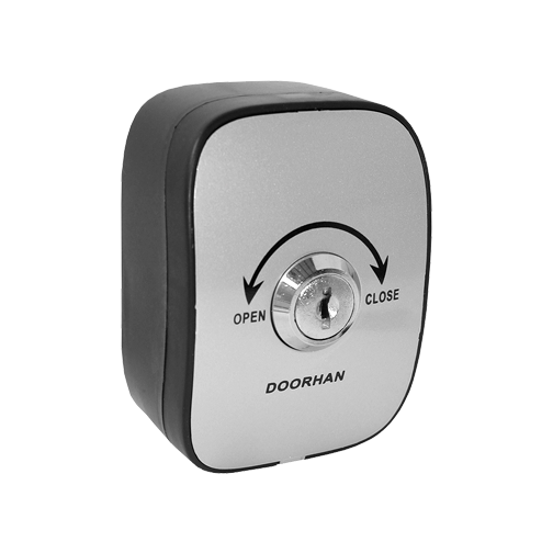 Привод для автоматизации распашных дверей