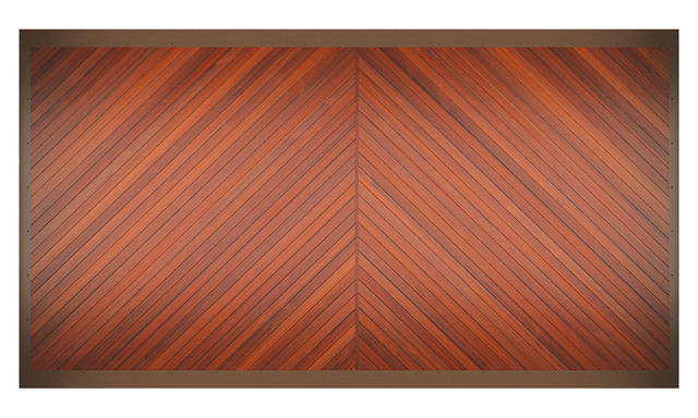 Откатные ворота