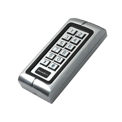 Привод для автоматизации распашных дверей