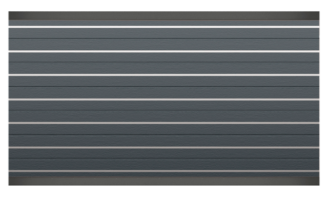 Откатные ворота