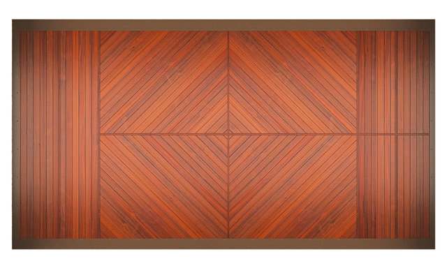 Откатные ворота