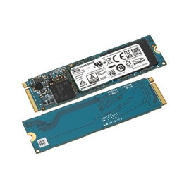 Твердотельный накопитель Kioxia XG6 256GB NVMe M.2