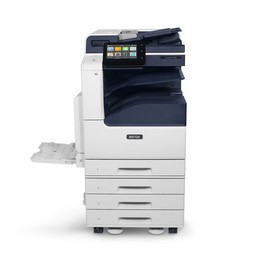 Базовый модуль МФУ Xerox VersaLink C7120/25/30 (C7101V_T) Напольный с трехлотковым модулем