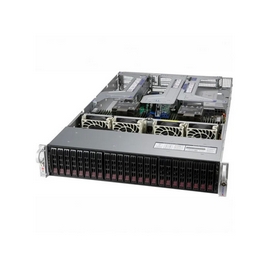 Серверная платформа SUPERMICRO SYS-220U-TNR