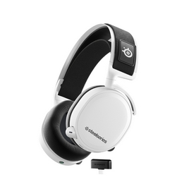 Гарнитура Steelseries Arctis 7+ White