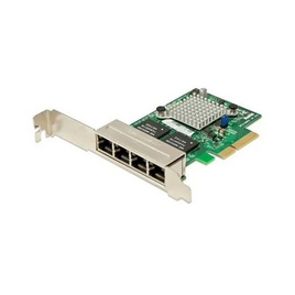 Сетевая карта Supermicro AOC-SGP-I4