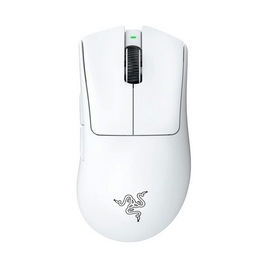 Компьютерная мышь Razer DeathAdder V3 Pro - White