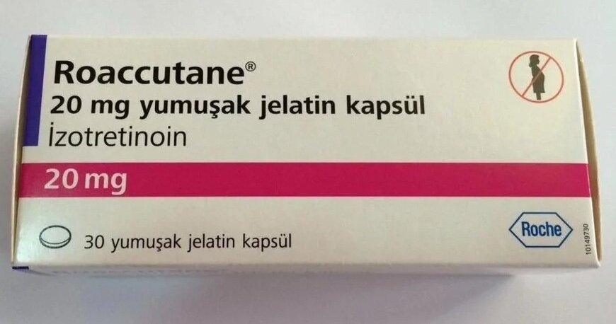 Роаккутан – Roaccutane (Изотретиноин): Эффективное решение проблем с кожей - фото pic_5d423414e8bc2de7f3d0466d418fefcf_1920x9000_1.jpg