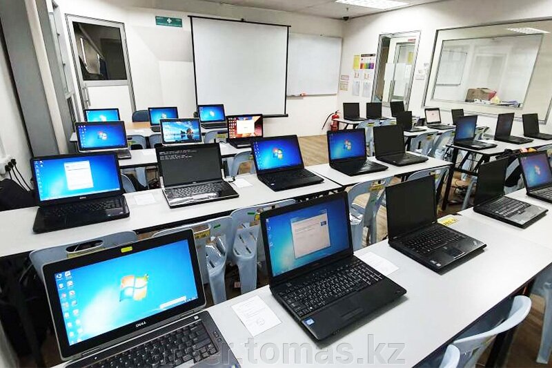 Аренда ноутбуков Астана Нур-Султан