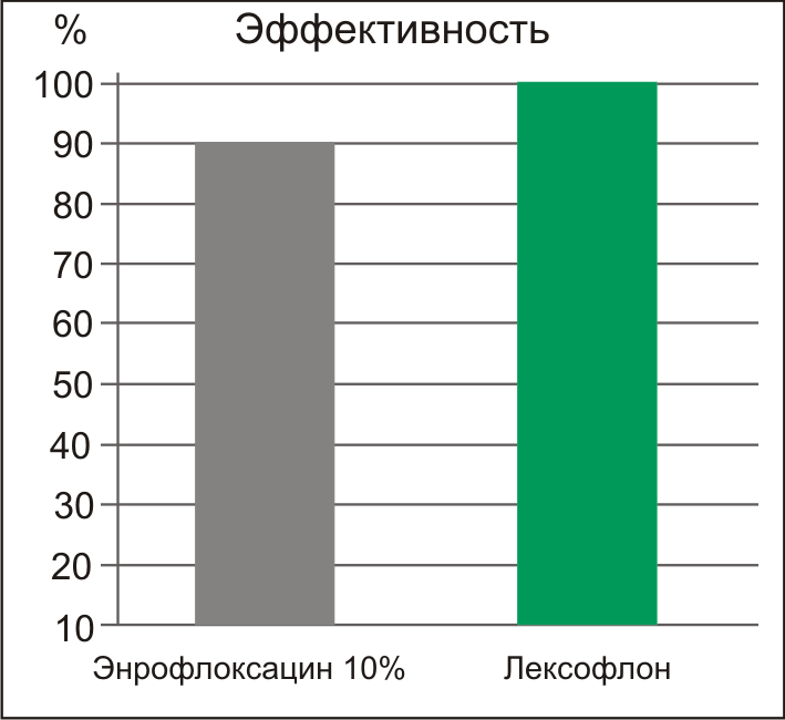 Лексофлон фото 3, Показания к применению